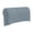 Blue, variant on Office Chair Headrest Cover Half-Back Boss Chair Nylon Protective Sleeve