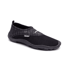 Zapato para agua SVAGO Cool Negro para Deportes acuáticos o