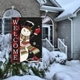 thumbnail image 4 of Banner de jardín de Navidad - 8 Xemadio WMPH-1381, 4 of 8
