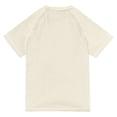 thumbnail image 6 of FORMRS Boys Rash Guard Short Sleeves Swim Shirt Quick Dry UPF 50+ Sun Protection, Sizes 3-12T, Whimsical Rabbits, 6 of 6