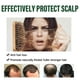 thumbnail image 4 of Este champú utiliza extracto natural de grosella como ingrediente principal y está enriquecido con vitaminas y minerales para nutrir el cabello. 100 ml. Jabón., 4 of 9