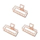 thumbnail image 1 of Jumpingount Claw Clip Pins Accesorios Pasadores para mujer Type4 NO4, 1 of 6