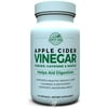 (2 Pack) Country Farms Apple Cider Vinegar Capsules, with Ginger, Cayenne and Maple, 90 servings