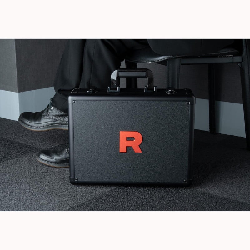 team rocket briefcase booster box Japanese Pokmon Glory Team Rocket Briefcase Sealed with Booster Box