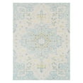 thumbnail image 2 of Surya Seasoned Treasures Medallion Indoor Area Rug, 2 of 2
