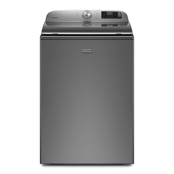 MAYTAG MVW7230HC high efficiency top load washer