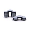 thumbnail image 5 of Deslizadores adhesivos para muebles de 1,16 pulgadas, deslizadores para sillas Furnigear, deslizadores de PTFE para muebles y electrodomésticos de cocina, deslizadores fáciles y seguros, los mejores d, 5 of 5