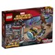 thumbnail image 1 of Set de construcción LEGO Superheroes 76020 Knowhere Escape, 1 of 5