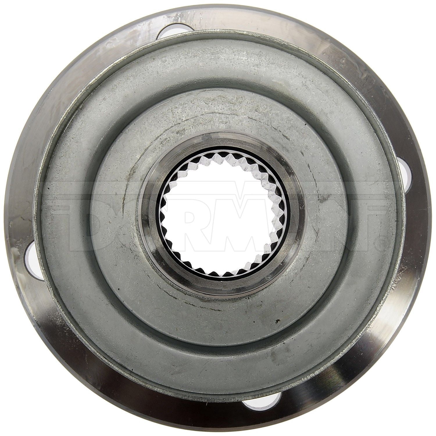 Dorman 697-533 Drive Shaft Pinion Yoke for Specific Models, Silver Fits select: 2016-2021 TOYOTA TACOMA, 1984-2009 TOYOTA 4RUNNER