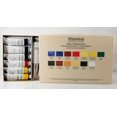 thumbnail image 2 of Williamsburg Basic Oil Paint Set, 13 Colors, 2 of 3