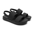 thumbnail image 3 of DREAM PAIRS Women's Adventure Sandals Water-Friendly TPU Upper Outdoor Sandals Comfortable Supportive Footbed Beach Shoes, 3 of 6