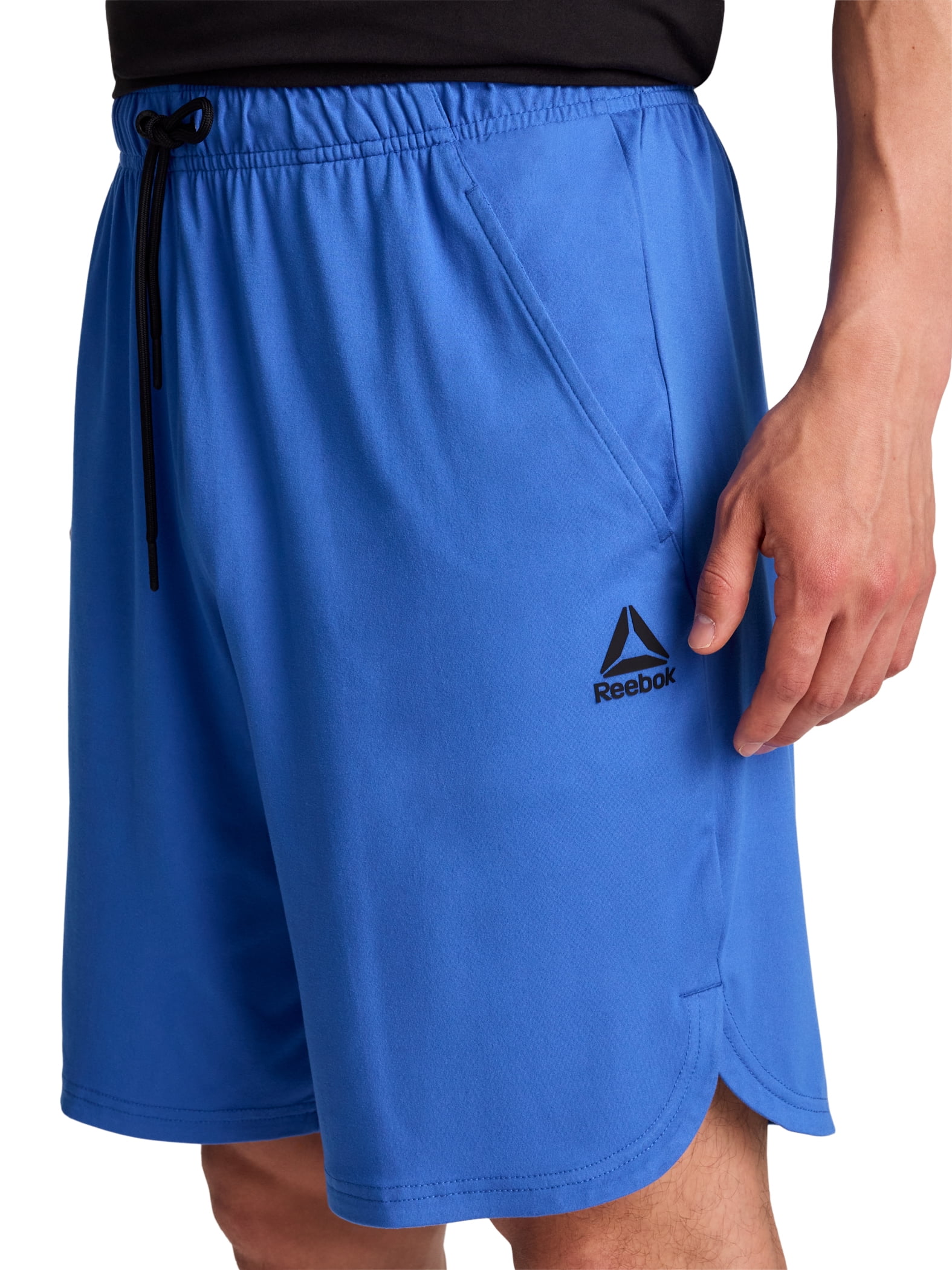 Reebok Men's and Big Men's Legacy Core 9" and 7" Inseam Shorts, Size XS-5XL