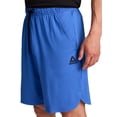 thumbnail image 5 of Reebok Men's and Big Men's Legacy Core 9" and 7" Inseam Shorts, Size XS-5XL, 5 of 7