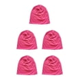thumbnail image 2 of Gorro artesanal de punto Minnieouse para adultos, 2 of 4