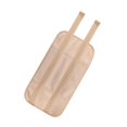 thumbnail image 1 of Compresa de aceite de ricino Lavable a máquina Paquete de cuidado duradero portátil Paquete de aceite de ricino suave Envoltura Paquete de aceite de Yinane envoltura de paquete de aceite de ricino, 1 of 8