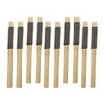 thumbnail image 4 of 10 Uds. Lima de madera, escofina de madera, de carpintería, escofina plana para tallar herramientas manuales, 4 of 9