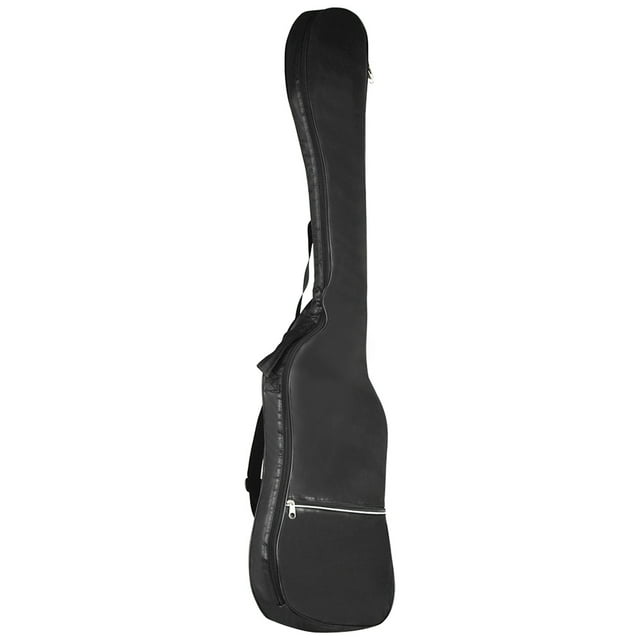 Sac à Dos Rembourré pour Guitare Électrique 20mm Noir