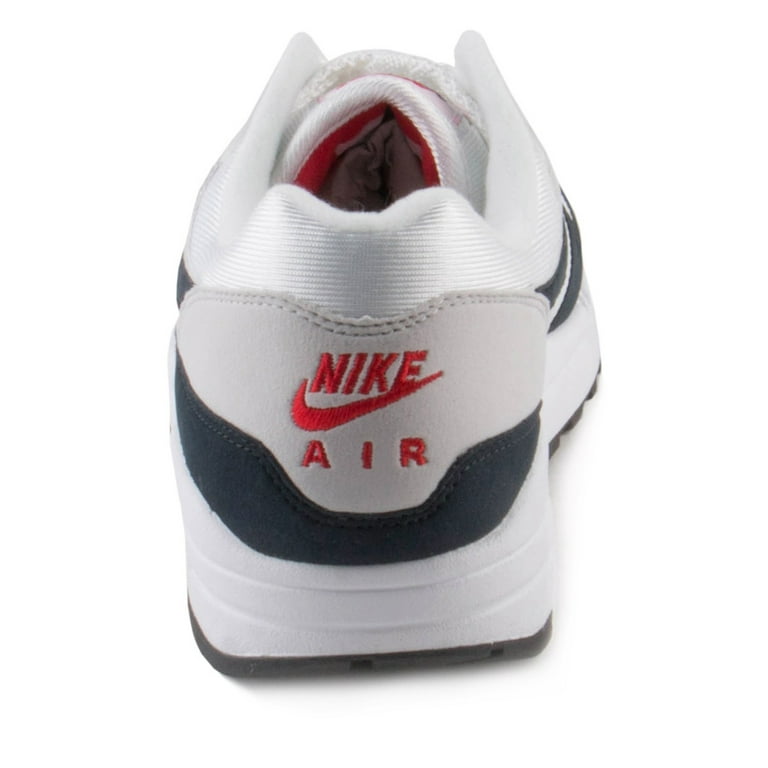 Nike AIR MAX 1 OG ANNIVERSARY 'OBSIDIAN' 908375-104
