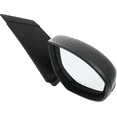 thumbnail image 3 of MAZDA 2 11-14 MIRROR RH, Power, Manual Folding, Non-Heated, Paintable, 3 of 6