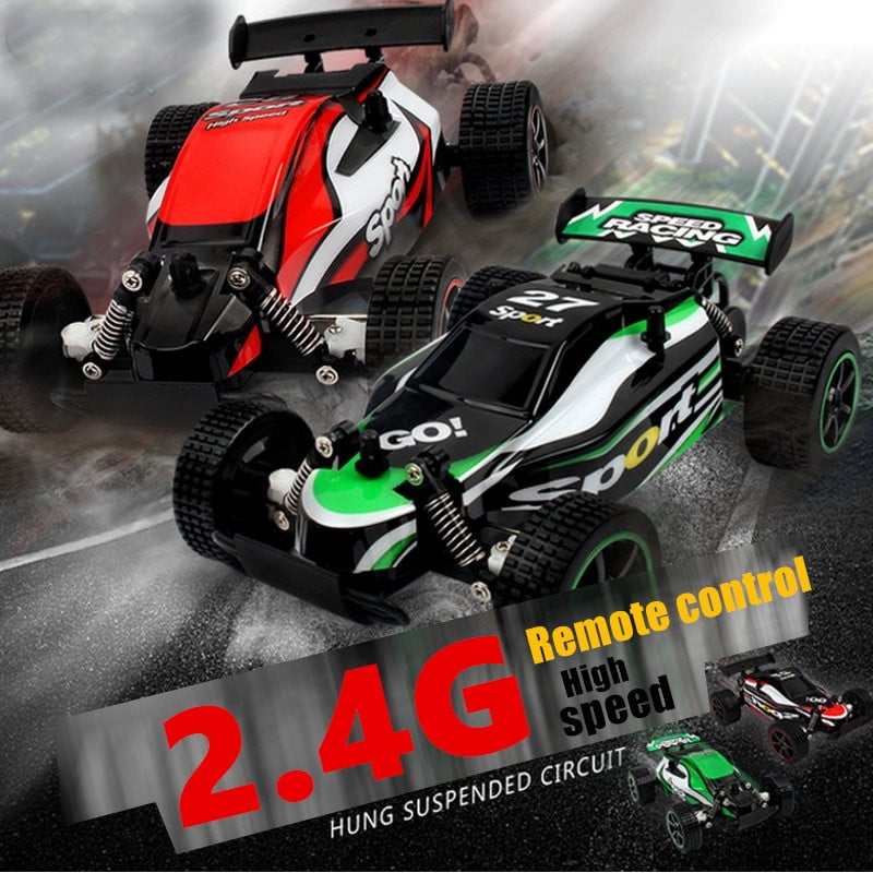 high performance remote control cars
