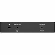 D-Link 7-Port 2.5GB Unmanaged Gaming Switch DMS-107