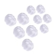 thumbnail image 2 of jesticaly 10 Pieces Assorted zes Foam Pumpkins for Modeling Science Projects Holiday, 2 of 6