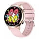 thumbnail image 1 of Smartwatch Fralugio Hk39 1.1´ Amoled Hr Bp Rosa Sport, 1 of 4