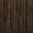 thumbnail image 5 of Pemberly Row Wood 1 Drawer End Table in Driftwood Charcoal, 5 of 6