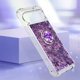 thumbnail image 4 of Funda para Google Pixel 9/Pixel 9 PRO 5G con Brillo Líquido Flotante, Purpurina, Parachoques y Anillo Giratorio Soporte, 4 of 5