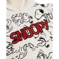 thumbnail image 4 of Peanuts Chandail à Capuchon Couverture Snoopy pour Femmes, 4 of 4