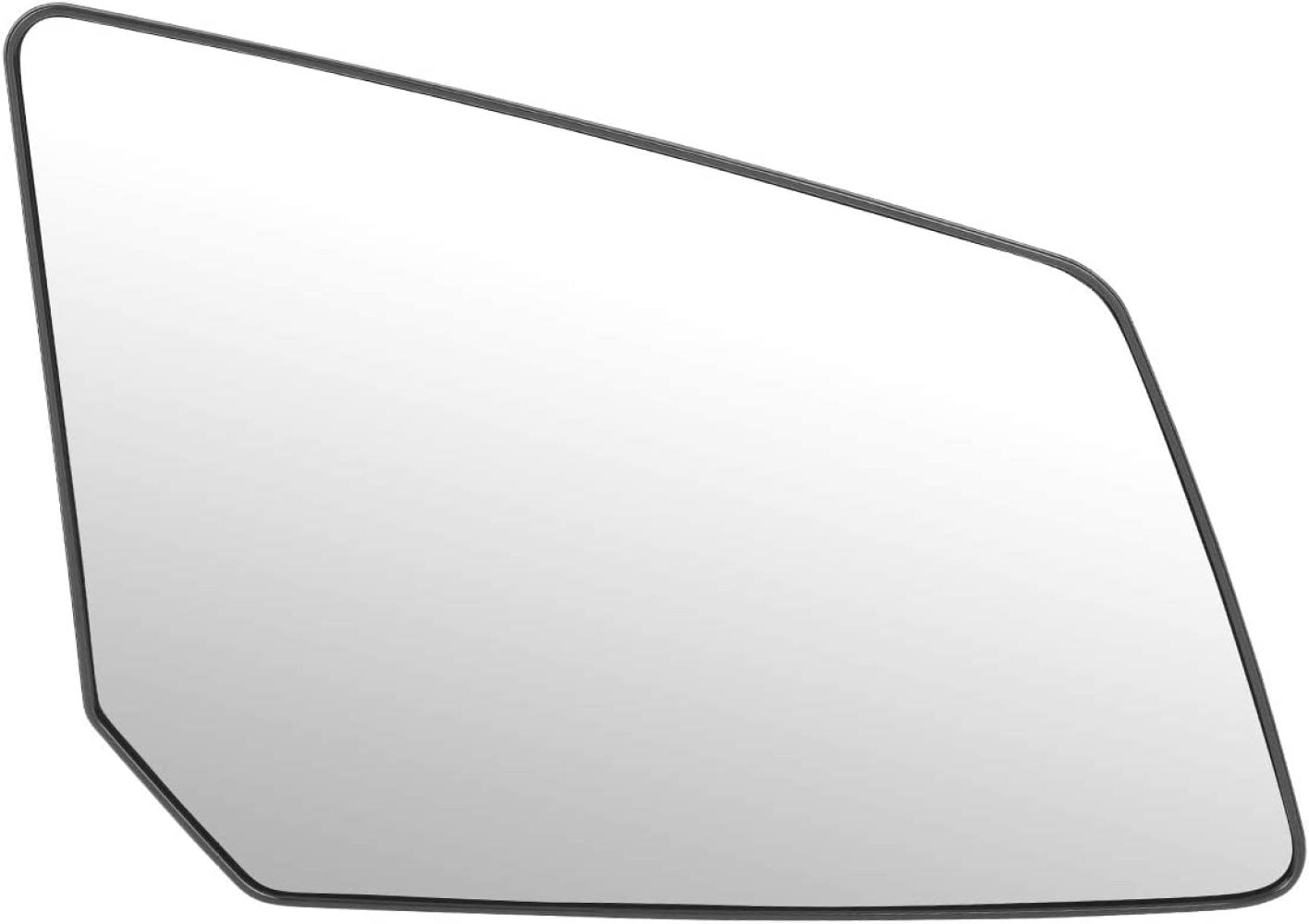 25990003 OE Style Passenger/Right Mirror Glass Lens for GMC Acadia Chevy Traverse Saturn Outlook 07-17 
