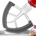 thumbnail image 1 of Paleta batidora COADOW para KitchenAid de 4,5 a 5 cuartos, 1 of 8