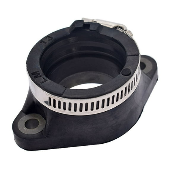 Carburetor Intake Manifold Boot Replaces 16211-HC0-003 Fits for Honda Sportrax 300 TRX300EX 1993-2008