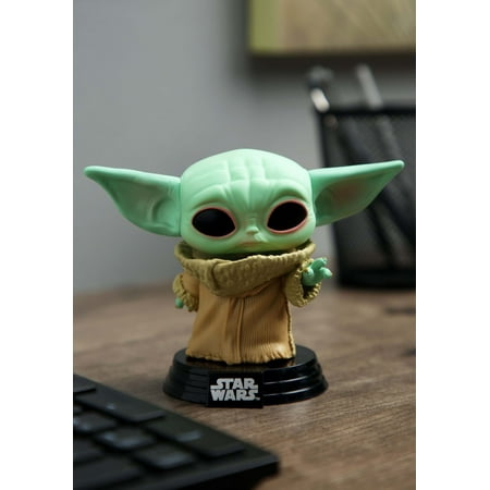 Funko POP! Star Wars: The Mandalorian - The Child Action Figure