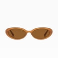 thumbnail image 3 of Bovemsi Sunglasses Polarized For Women Men Vintage Big Frame Ladies Shades UV400 Sun Glasses Fishing Glasses, 3 of 4