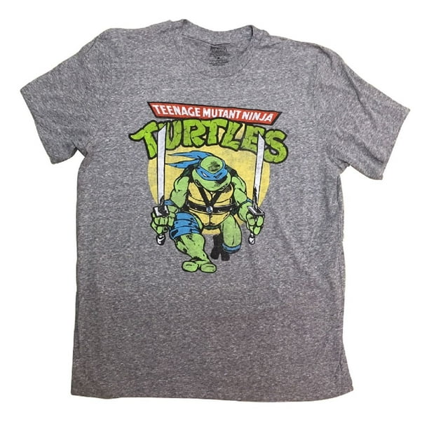 Teenage Mutant Ninja Turtles - Teenage Mutant Ninja Turtles Leonardo ...
