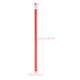 thumbnail image 3 of Shisuyan 12Pcs Beginner Pencils Bendable Pencil Flexible Design PVC Random Color, 3 of 8
