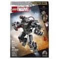 thumbnail image 2 of Set LEGO Super Heroes Armadura Róbotica de Máquina de Guerra 76277, 2 of 4