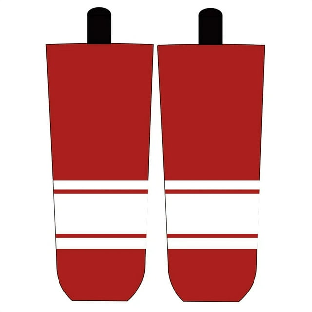 Unisex Ice Hockey Training Socks For Junior To Senior & Youth To Adult
