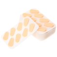 thumbnail image 1 of HLONK 36 Pairs Soft Foam Eyeglass Nose Pads Replacement, 1 of 7
