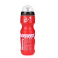 thumbnail image 3 of 650ML portátil al aire libre bicicleta ciclismo deportes bebida jarra agua rojo, 3 of 5