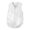 White*, variant on OSOLU Men's Tank Tops Summer Sleeveless Solid Color Loose Fit Crew Neck Athletic Breathable Lightweight Tops Travel Elegant Vest