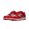 thumbnail image 2 of NIKE TODDLER Dunk Low TD "UNLV" CW1589 002 CW1589 002 from Stadium Goods, 2 of 9
