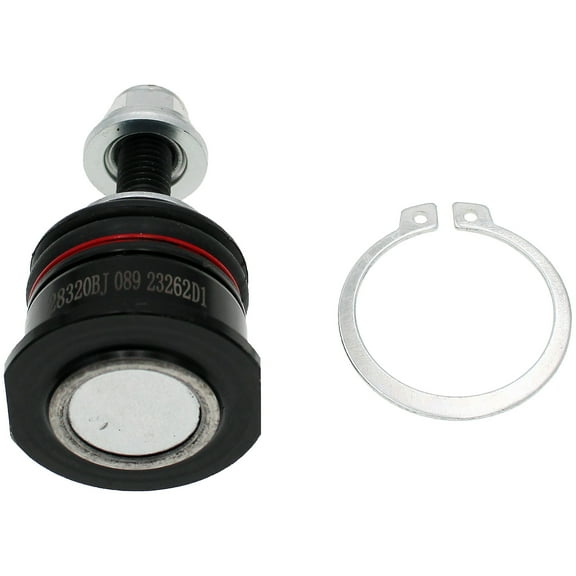 Dorman BJ90426PR Front Upper Suspension Ball Joint for Specific Cadillac Models