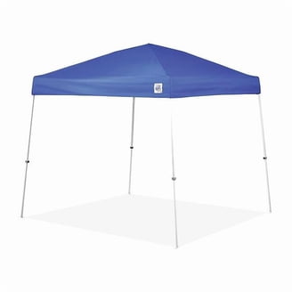 E-Z UP® Dome® Instant Shelter® - Walmart.com