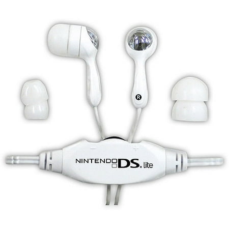 Hori: DS Lite: Inner Earphone