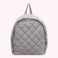 thumbnail image 4 of Mochila para Mujer y Hombre Hugtrwg Nailon Acolchado Correa Ajustable con Ordenador Portátil, 4 of 9