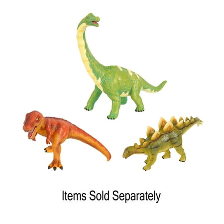UPC: 0195158507430 | Assorted Soft Dinosaur Figure by Creatology™