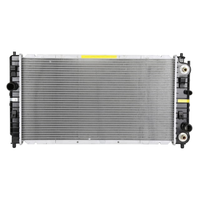 RADIADOR DE AGUA MALIBU 1997 al 2003 CHEVROLET 3.1L V6 KEEP ON GREEN .