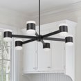 thumbnail image 3 of Wilson Chandelier, 3 of 3